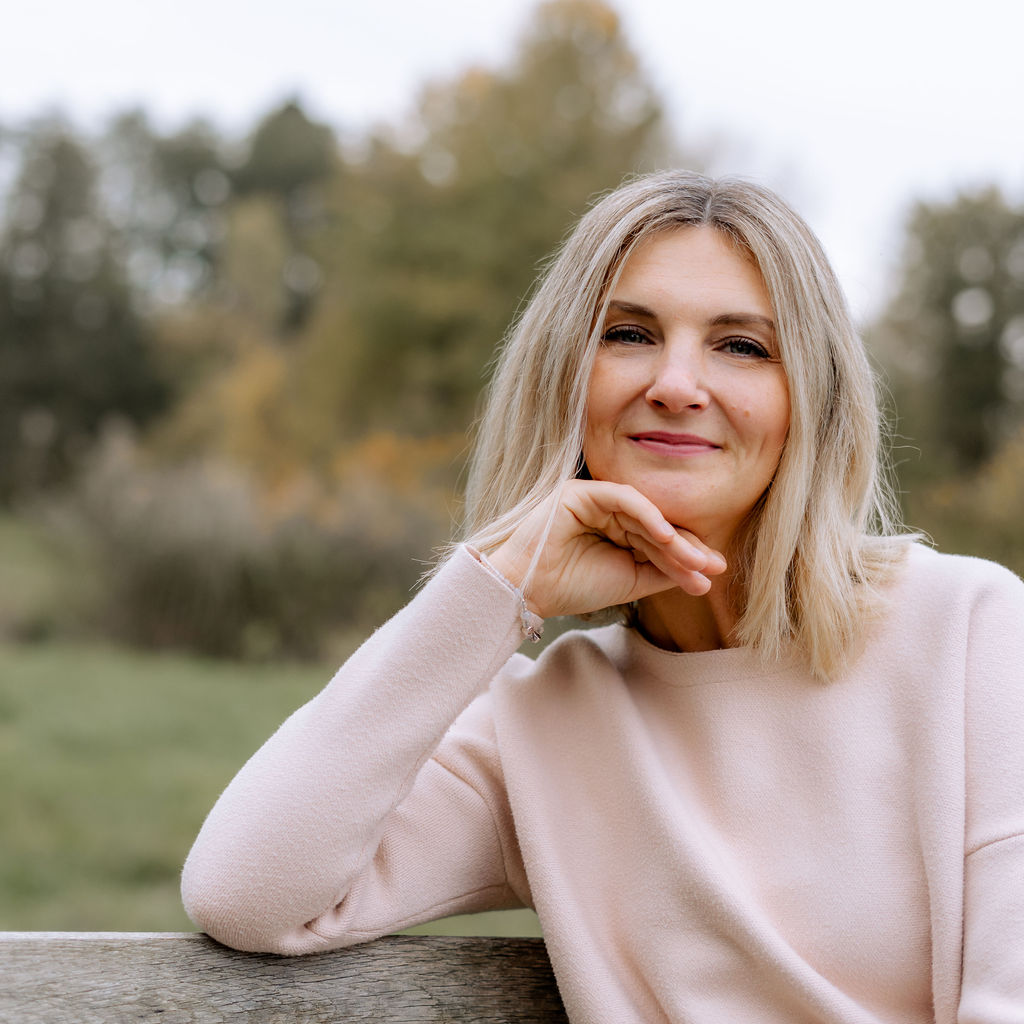 Hi, ich bin Emilia