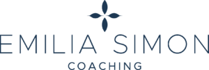 Emilia Simon Coaching Logo